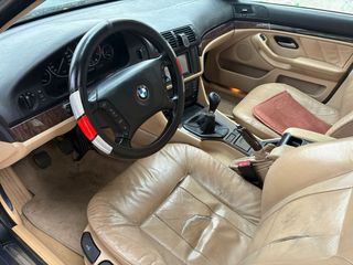 BMW Serie 5 2003