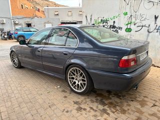 BMW Serie 5 2003