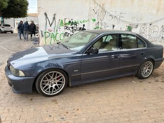 BMW Serie 5 2003