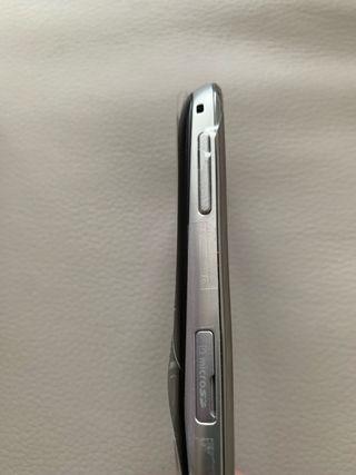 Samsung Galaxy Mini 2 Negro