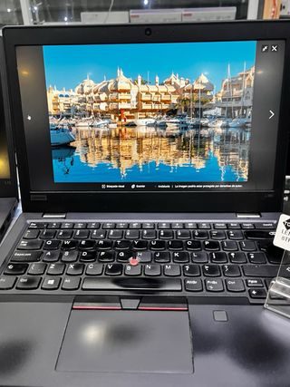 Portatili da 179€ Hp, Lenovo, DELL con garanzia