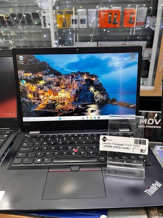 Portatili da 179€ Hp, Lenovo, DELL con garanzia