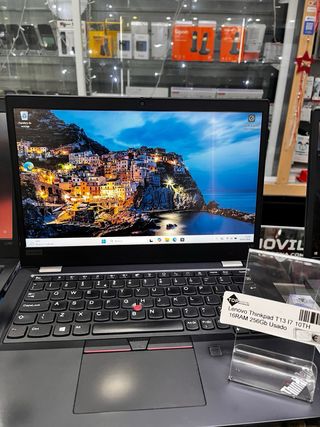Portatili da 179€ Hp, Lenovo, DELL con garanzia