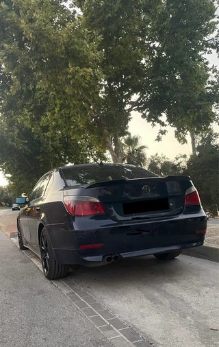 BMW Serie 5 2005