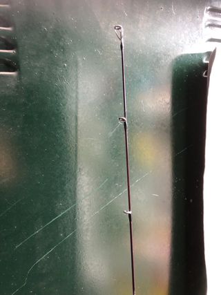 Caña Hart Toro Miura Jig-C