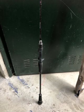 Caña Hart Toro Miura Jig-C