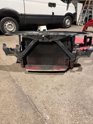 Frente Seat Leon FR MK1