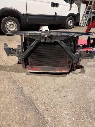 Frente Seat Leon FR MK1