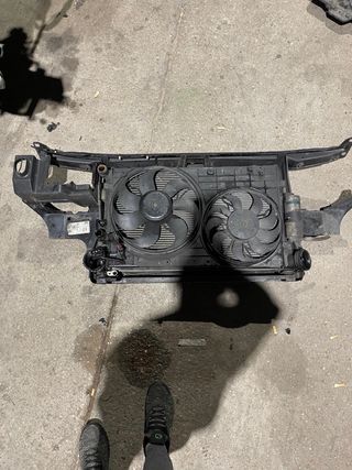 Frente Seat Leon FR MK1