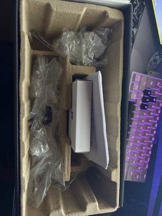 Dissipatore a liquido Thermalright frozen prism240