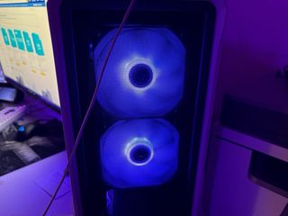 Dissipatore a liquido Thermalright frozen prism240