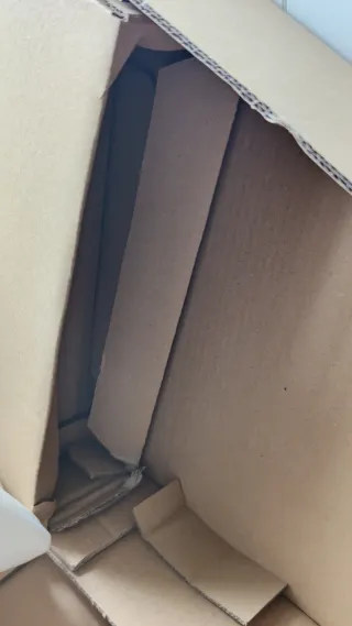 Caja de guitarra Strandberg