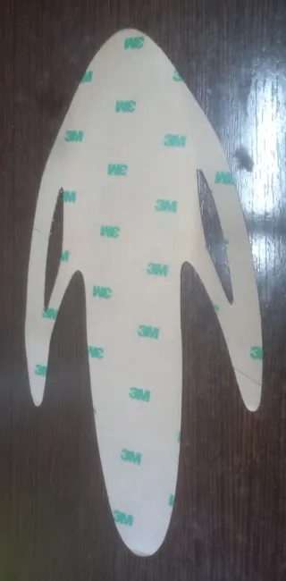 Adhesivo Vinilo BH Proteam