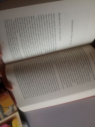 Elveda güzel vatanım (Adiós, mi bella patria) FIRM