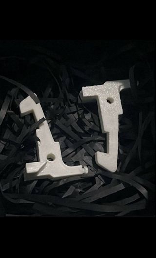 Gancho Cierre Puerta Lavadora Otsein Hoover