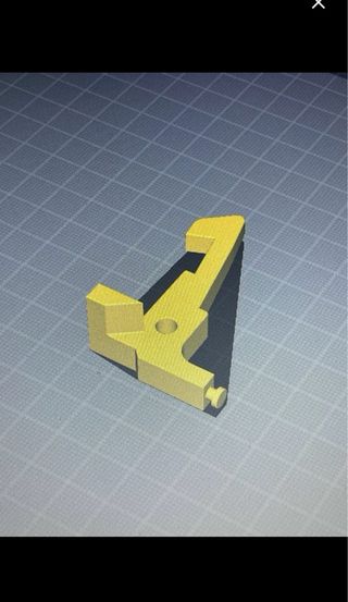 Gancho Cierre Puerta Lavadora Otsein Hoover