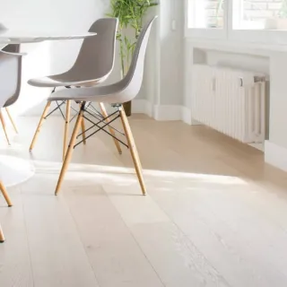 Instalador de tarima flotante