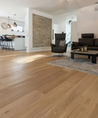 Instalador de tarima flotante