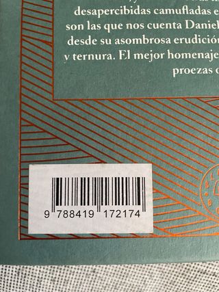 HEX (Historias extraordinarias): Proezas olvida...