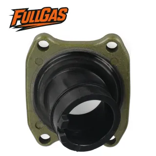 TOMA ADMISIÓN 35MM HONDA CR80, HONDA CR85, DERBI