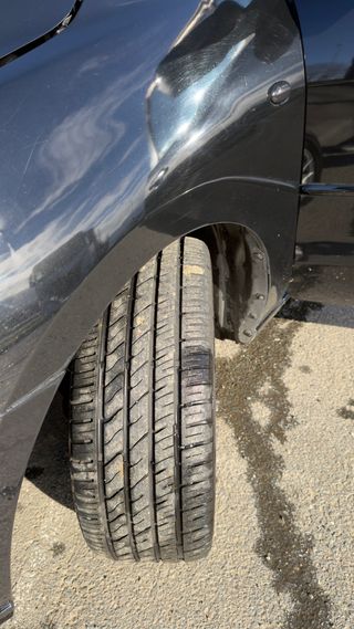 Mazda 5 2006 Gasolina Etiqueta C