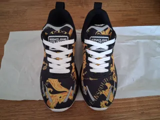 Scarpe Versace Jeans Couture Uomo Donna