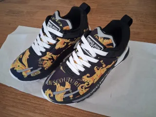 Scarpe Versace Jeans Couture Uomo Donna