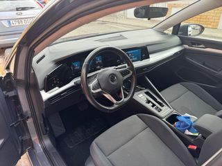 Volkswagen Golf 2021