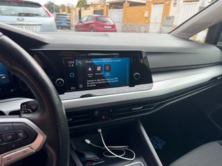 Volkswagen Golf 2021