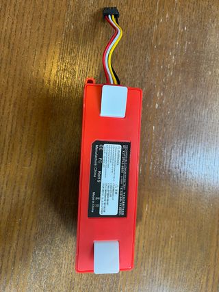 Batería Recargable Xiaomi Roborock 14.4V 9.8Ah