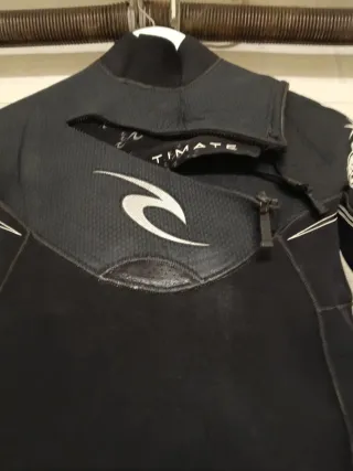 Fato de surf Rip Curl