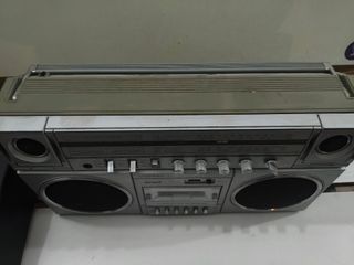 CONTEC 4 Band Stereo Cassette Recorder 8183-2S