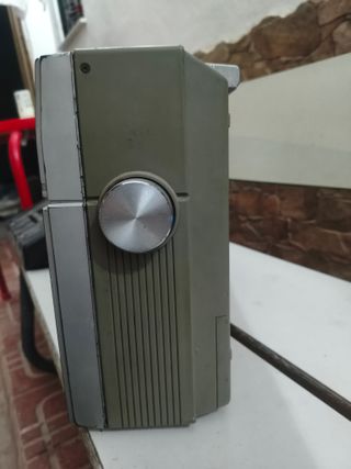 CONTEC 4 Band Stereo Cassette Recorder 8183-2S