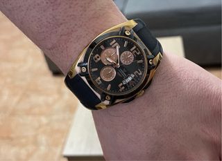 Reloj Viceroy Fernando Alonso Edición Especial