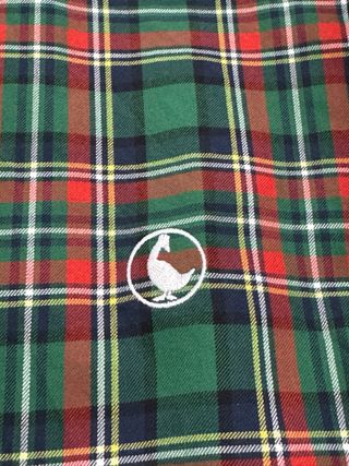 Camisa El Ganso (Talla 38)