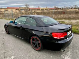 BMW Serie 3 cabrio