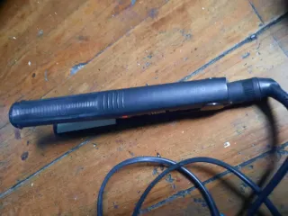 Plancha de pelo Titanium Ceramic