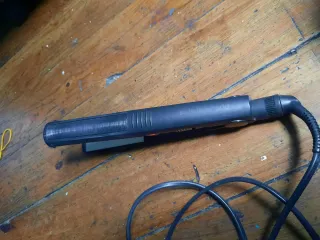 Plancha de pelo Titanium Ceramic