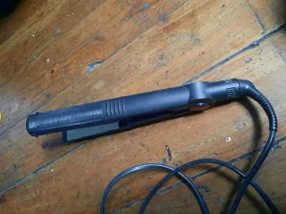 Plancha de pelo Titanium Ceramic