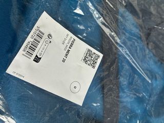 Mochila Millet esquí montaña