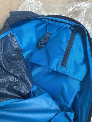 Mochila Millet esquí montaña