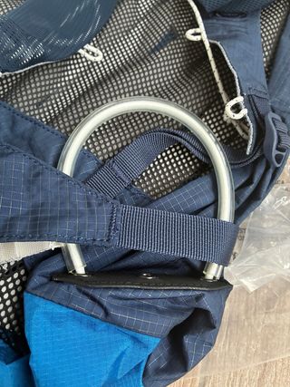 Mochila Millet esquí montaña