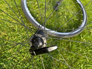 Juego Ruedas Carretera Shimano RS010 11v