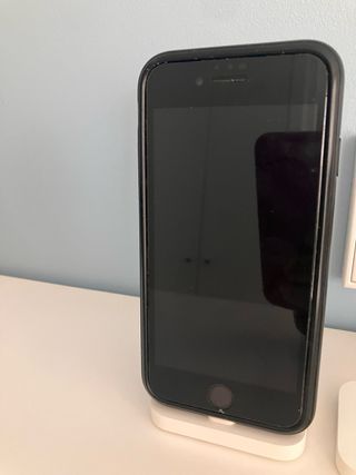 iPhone SE 2022 Negro