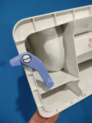 Condensador Secadora Bellavita 8 kg