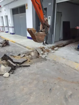 Servicios de reformas y construcción