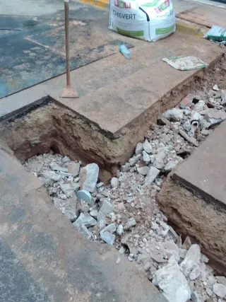 Servicios de reformas y construcción