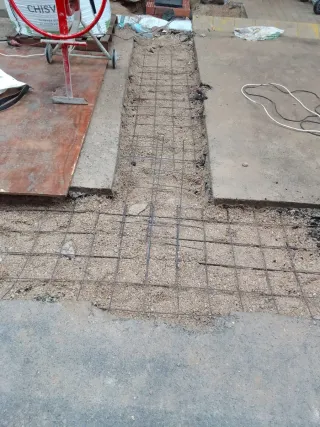 Servicios de reformas y construcción