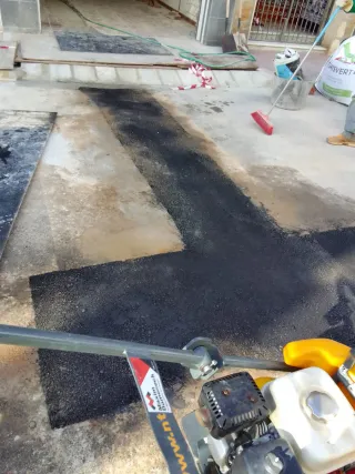 Servicios de reformas y construcción