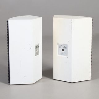 Altavoces Weltron 2006